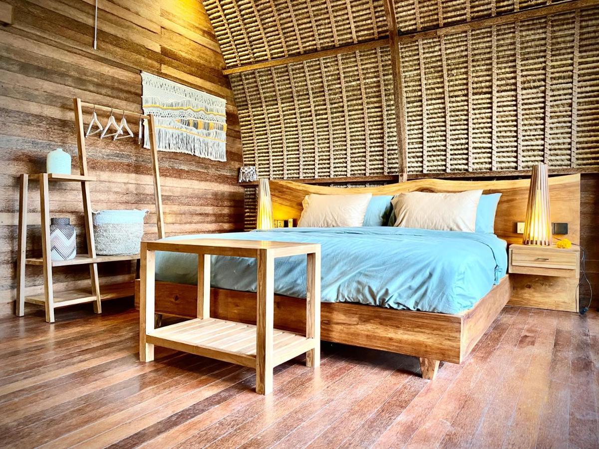 Villa Sawah Ramah Ubud  Exterior photo