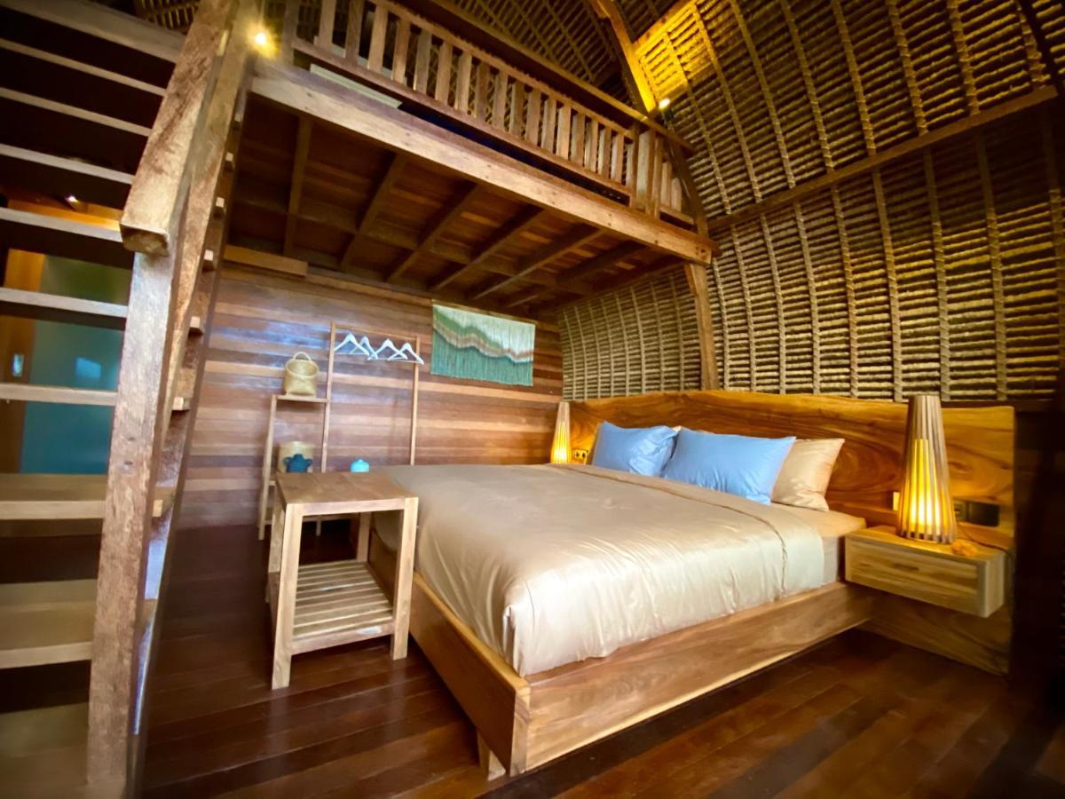 Villa Sawah Ramah Ubud  Exterior photo